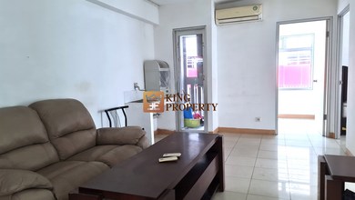 Apartemen Nyaman di Pluit, Jakarta Utara, Harga Murah 45 Juta /tahun
