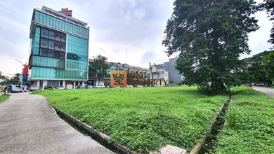 Kavling Prestisius Dijual di Lippo Karawaci, Tangerang, Harga 10,3 Triliun