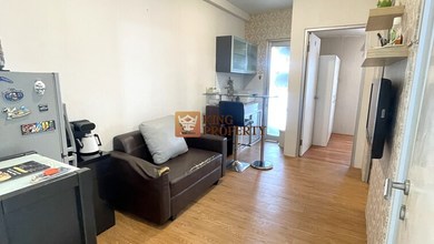 Jual Unit Apartemen Siap Huni 2BR Furnished Kondisi Bagus