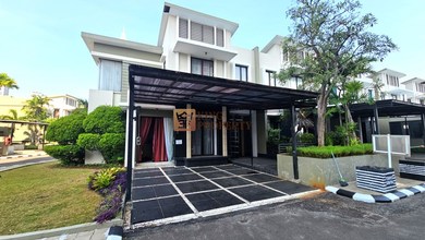 Rumah Area Premium Tanah Abang, Jakarta Pusat - Harga Menarik 3,9 Miliar