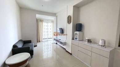 Sewa Apartemen Murah di Pluit, Jakarta Utara, LB 74m²