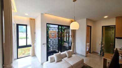 Free DP Rumah Modern di Achillea Homes Bintaro Blush Bisa Jadi Milikmu!