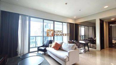Harga Sewa Paling Murah Apartemen 2BR di Tanah Abang Ready to Move Furnished