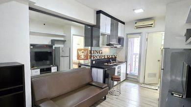 For Rent: Modern 2-Bedroom Apartemen (35 sqm) in Pluit, Jakarta Utara – Prime Location [smartweb-furniture