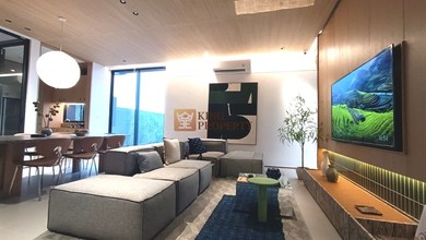 Milenial Wajib Lirik! Rumah 2Lantai Desain Kekinian Giantara Serpong Tipe Nyx 7x12