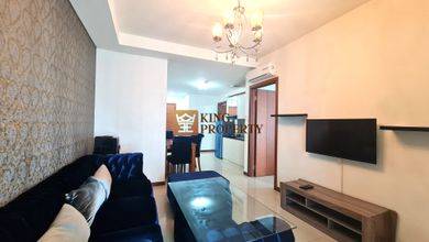 Disewakan Unit Apartemen Tipe 2 BR di Pluit Akses Mudah Fasilitas Premium