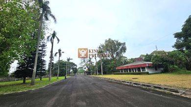 Dijual Tanah Kavling 5.5 Ha Bonus Bangunan Pabrik Jatiuwung Tangerang