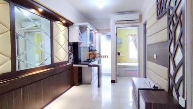 Apartemen Sewa di Pluit Furnished Tipe 2 BR Favorit di Jakarta Utara