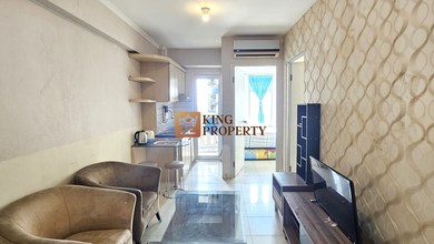 Jual Harga Miring Apartemen di Pluit 2br Kawasan Strategis