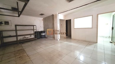 Ruko Strategis Jembatan Dua! Dapat 2 Sekaligus Cuma Bayar 1 Harga, 3,5Lantai Pinggir Jalan