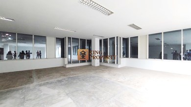 Scbd Area Gedung Kantor 8Lantai One Wolter Space OWP Siap Pakai