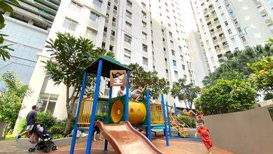 Apartemen Unfurnished Disewakan Segera Kondisi Bagus di Pluit