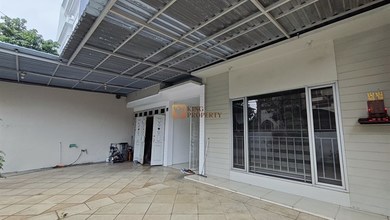 Hunian Mewah di Citra Garden, Jakarta Barat, 5 Kamar Tidur, LT 210m²