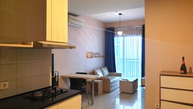 Sewa Apartemen Murah di Pluit, Jakarta Utara, 1 KT