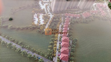 Kavling Prestisius Dijual di Kebagusan, Jakarta Selatan, Harga 6212 Triliun