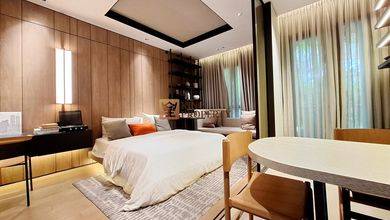 Apartemen 1BR Bagus Terjangkau Minimalis Unfurnished Kemang Jakarta Selatan