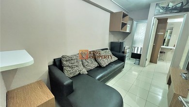 Apartemen Minimalis Harga Murah, Lokasi Pluit, Jakarta Utara