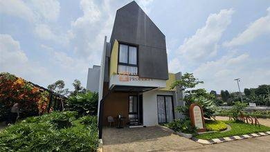 Dekat Pondok Indah! Miliki Rumah Impian di Achillea Blossom Bintaro
