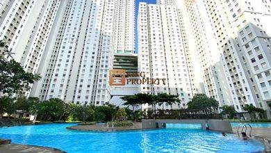 Harga Dibawah Pasarannya Apartemen 3BR 50sqm Siap Huni