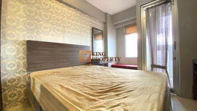 Disewakan Cepat Apartemen 1 BR di Jakarta Utara Luas 21 m2