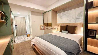 Investasi Cerdas Milenial! Apartemen Anwa Residence, Dekat Tol & Fasilitas Lengkap
