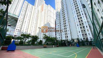 Apartemen Modern di Pluit, Jakarta Utara, Luas 21 m2