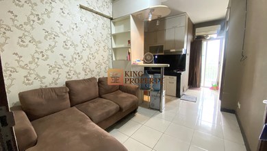 Apartemen Modern di Pluit, Jakarta Utara, LT 36 m2