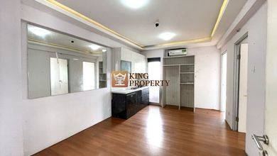 Apartemen Modern di Pluit, Jakarta Utara, LT 50 m2