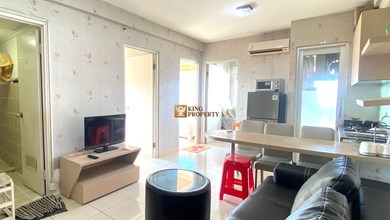 Kontrak Apartemen Murah di Pluit, Jakarta Utara, 3 KT