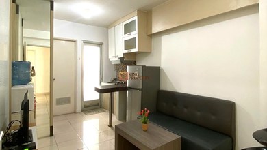 Apartemen Sederhana Harga Ekonomis, Lokasi Pluit, Jakarta Utara
