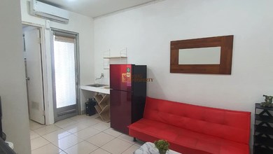 Apartemen Nyaman di Pantai Indah Kapuk, Jakarta Utara, Harga Murah 28 Juta /tahun