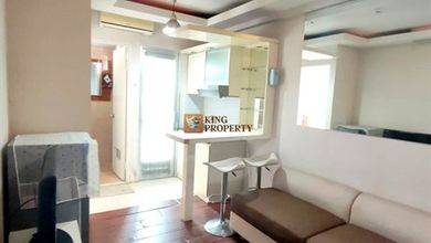 Apartemen Dijual di Pluit Jakarta Utara Furnished