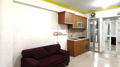 Sewa Apartemen Terjangkau di Pluit, Jakarta Utara, LB 50m²