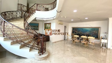 Apartemen Nyaman di Pluit, Jakarta Utara, Harga Murah 170 Juta /tahun