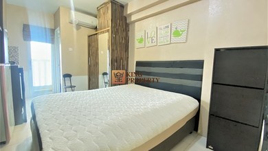 Kontrak Apartemen Murah di Pluit, Jakarta Utara, 1 KT