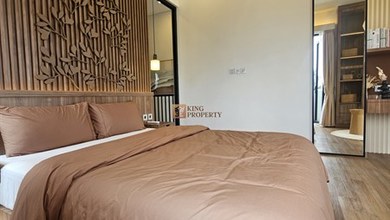 Promo Rumah di BSD, Tangerang, LB 82m², Harga 2,05 Miliar