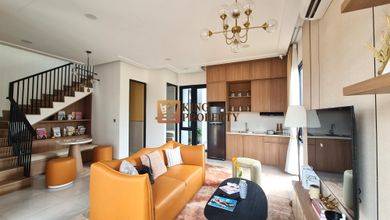 Lokasi Prime! Rumah Kekinian 7x13 di Achillea Bintaro Blossom untuk Gen Z & Milenial!