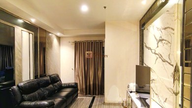 Promo Apartemen Siap Huni di Pluit, Jakarta Utara, 2 KT