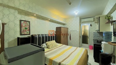 Apartemen Nyaman di Pluit, Jakarta Utara, Harga Murah 25 Juta /tahun