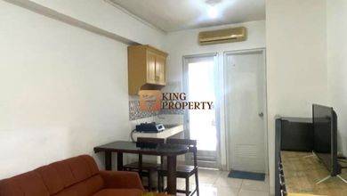 Apartemen Sewa Premium di Pluit, Jakarta Utara, Luas 35 m2