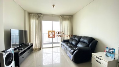 Apartemen Nyaman Dijual Cepat di Pluit, Jakarta Utara, Harga Menarik!