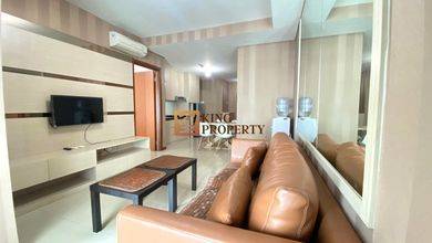 Apartemen Furnished Disewakan Segera Kondisi Bersih dan Rapih di Pluit