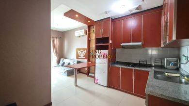 Disewa Segera Apartemen 1 BR di Jakarta Utara Luas 44 m2