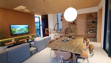 Beli Rumah Anti Ribet! DP 20JT Langsung Akad di NYX Giantara BSD Tangerang