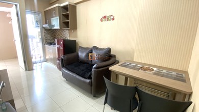 Apartemen Sewa Premium di Pluit, Jakarta Utara, Luas 38 m2