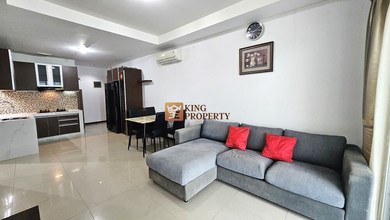 Jual Apartemen Strategis di Pluit, Jakarta Utara, Luas 82m²
