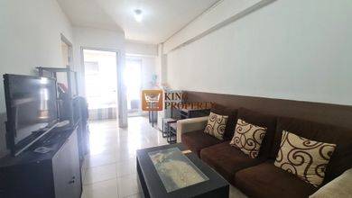 Apartemen 2BR Kondisi Terawat Terjangkau Minimalis Furnished Pluit Jakarta Utara