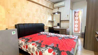 Disewa Unit Apartemen Tipe 1 BR di Pluit Akses Terbaik Fasilitas Premium