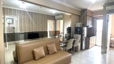 Apartemen Minimalis Harga Ekonomis, Lokasi Pluit, Jakarta Utara