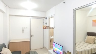 Apartemen Sewa Harga Terjangkau di Pantai Indah Kapuk, Jakarta Utara